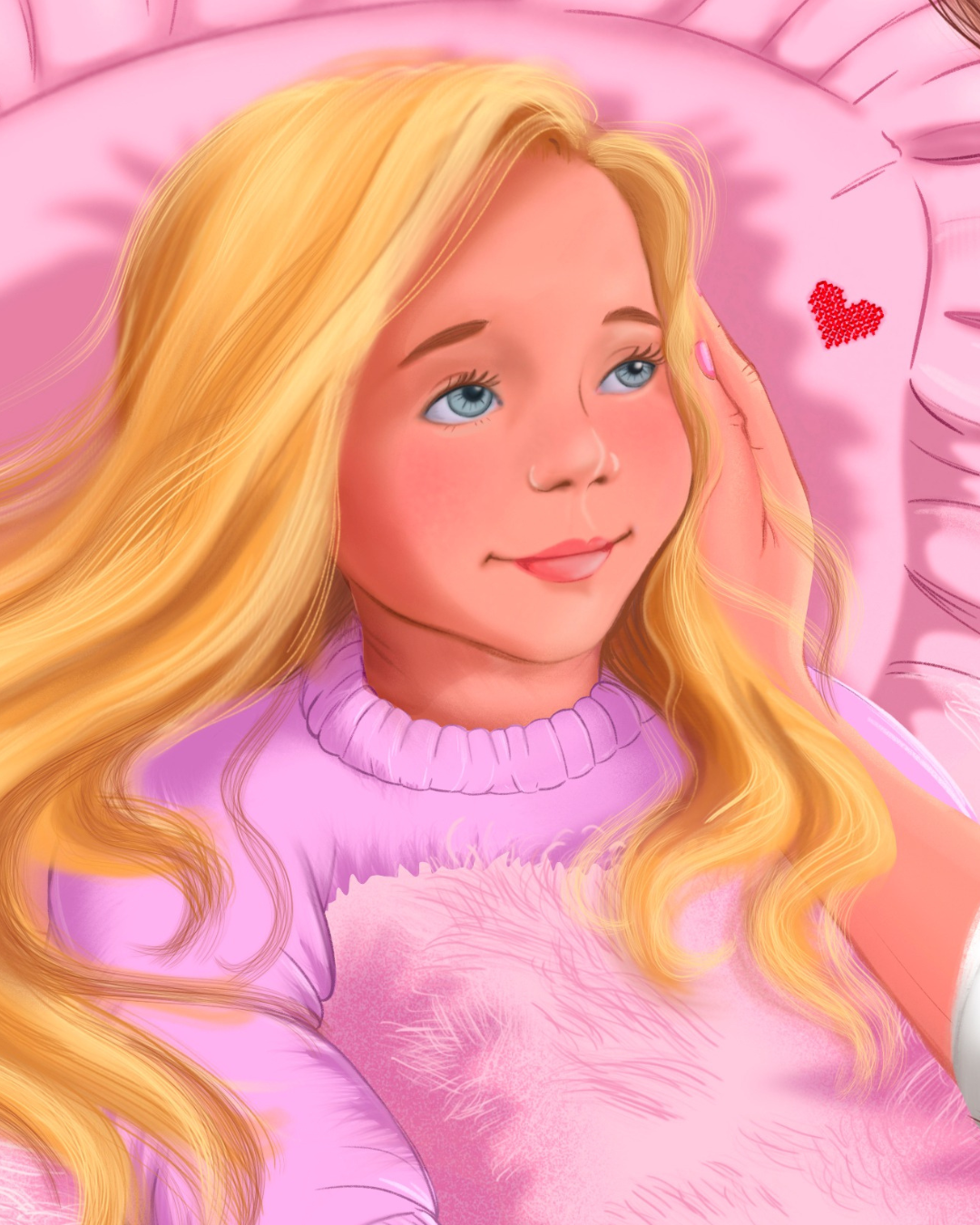 Why Bedtime Stories Matter