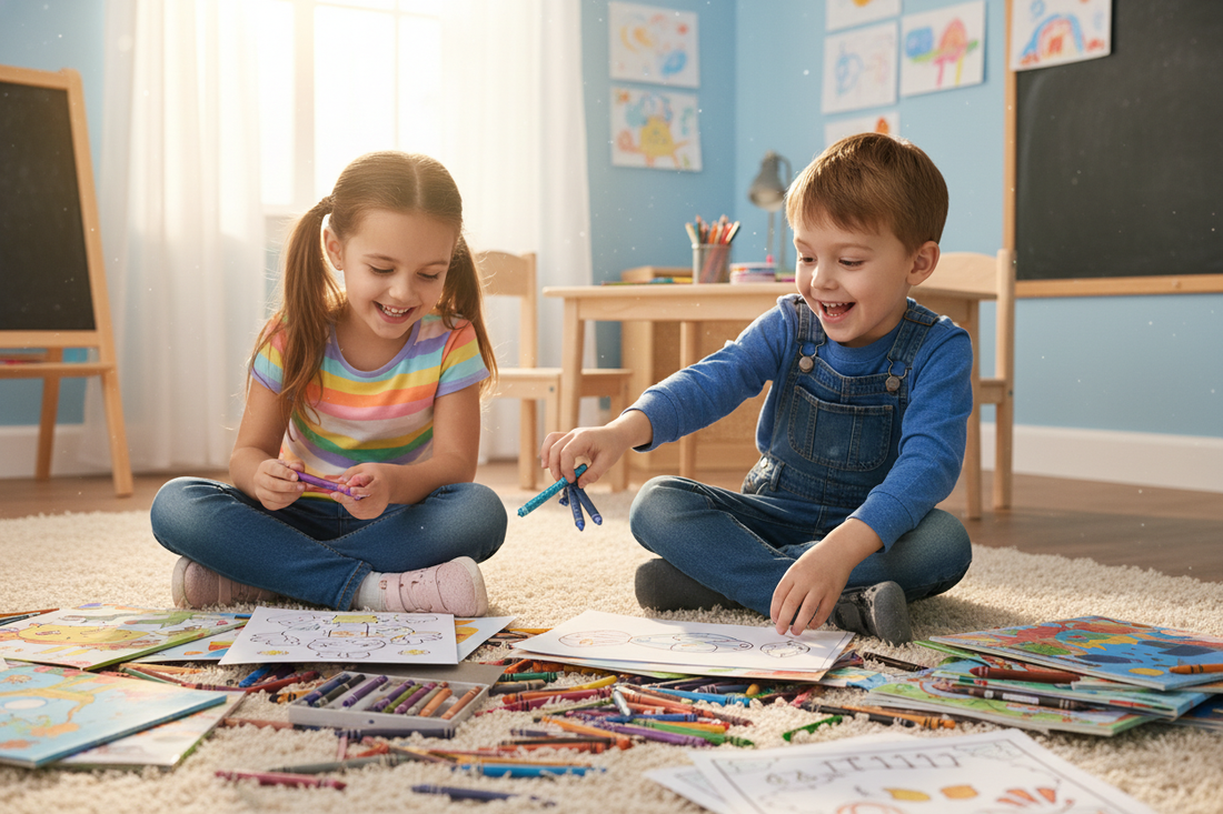 Being a Friend to Everyone